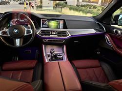 بی ئێم دەبڵیو X6